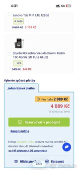 Xiaomi Redmi 15C 5G - 5