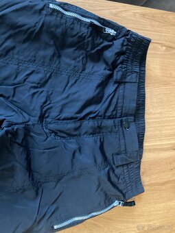 Lyžařské kalhoty vel.L - 5