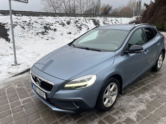 Volvo V40 Cross Country 2.0 D3 110KW - 5