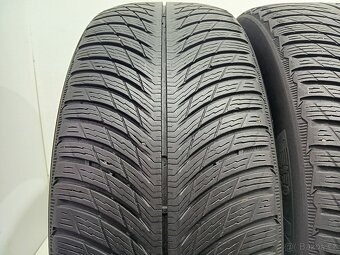 2ks zimní pneu 235/50/20 Michelin - 5