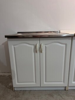 Kuchyňská linka - 5