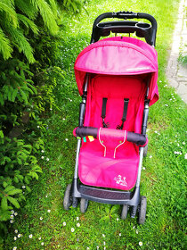 Sportovní kočárek - 5