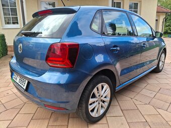 VW POLO V. 1.2 TSI 66kw - 5