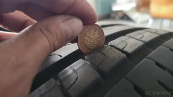 Prodám 4x Pirelli Scorpion verde 235/50 r19 - 5