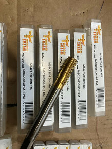 tvářecí závitníky - 5