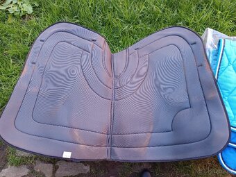 Podsedlové dečky Manmat - 5