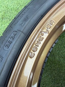 Concaver CVR2 - 235/35 R19 LETNÍ SADA - 5