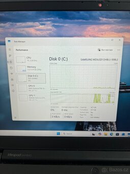 Lenovo IdeaPad Gaming 3 - 5