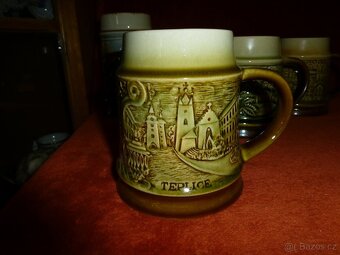 Keramika Ditmar Urbach - 5