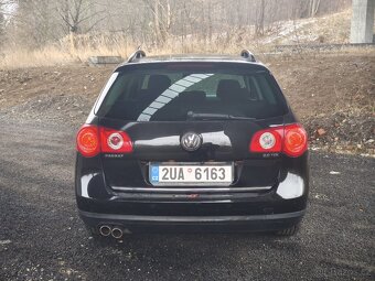 Volkswagen Passat - 5