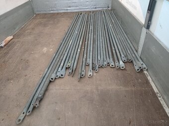 Lešení bosta 70 - 5