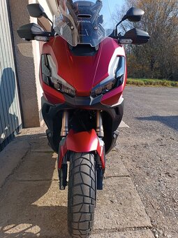 Honda ADV 350 A - 5