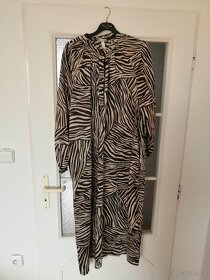 Šaty s dlouhým rukávem - 5