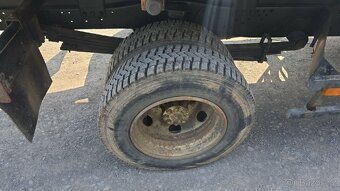 Mercedes Benz 814 DK - 5