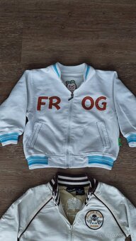 Chlapecké mikiny na 3 roky - 5