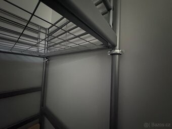 Patrová postel Ikea 90 x 200 - 5