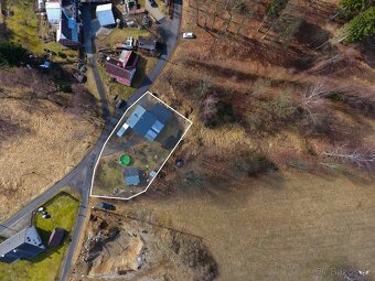 Prodám dům 6+1 - 5