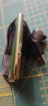 Samsung YP S3 MP3 přehrávač - 5