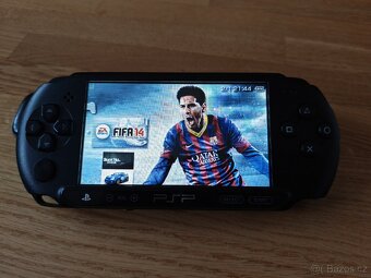 Playstation psp 1004E - 5