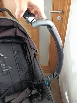 Thule Urban Glide 2 - 5