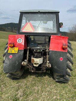 Zetor 8011 - 5