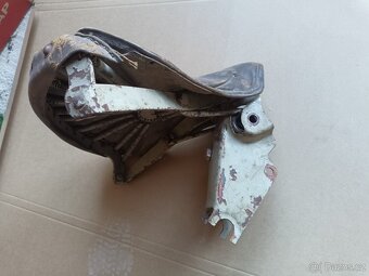 Sedlo na dkw nz 250/350 - 5