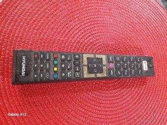 Prodám televizi - 5