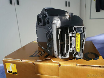 Fotoaparát Nikon D7200 - 5