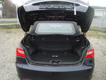 Lancia Flavia 2,4 cabrio - 5