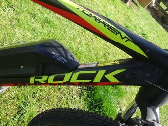 Elektrokolo ROCK - 5