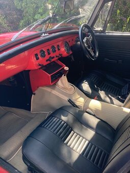 MG Midget - 5