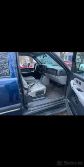 Chevrolet Tahoe - 5
