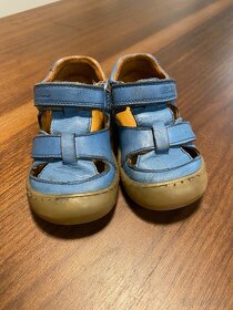 Dětské boty Froddo - 5