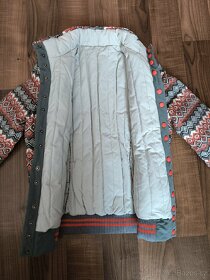 Zimni bunda - prosivana - 5