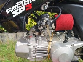 Pitbike YCF SP3 Daytona 190 - 5