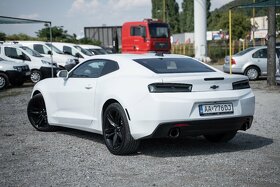 Chevrolet Camaro 3.6 V6 ODOPASS - 5