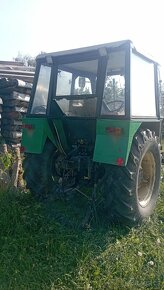 Zetor UŘ1 - 5