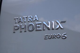 Tatra PHOENIX T158 8x8 - 5
