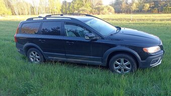 XC70 3.2  LPG 175KW 4x4 - 5