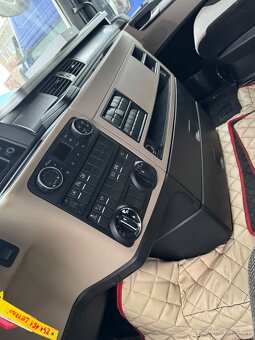Man hydrodrive traktor - 5
