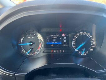 Ford S-max 140 kW 8st autom.10/19 - 5
