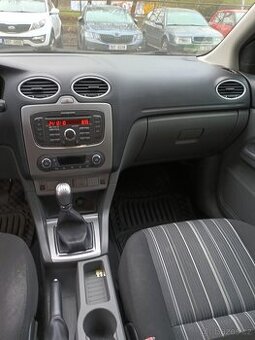 Prodej automobilu - 5