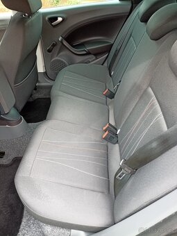 Seat Ibiza ST 1.4 - 5