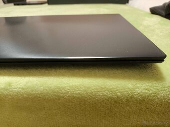 Notebook Zenbook ASUS UX425EA-KI367T 14 IPS i5 8GB 256SSD - 5
