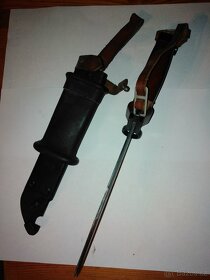 bodák AK47 - 5