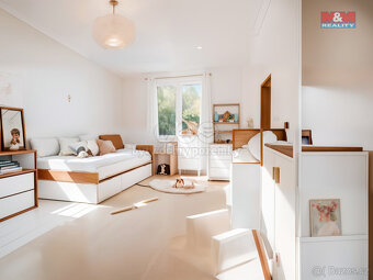 Prodej bytu 3+1, 70 m², Sokolov, ul. Sokolovská - 5