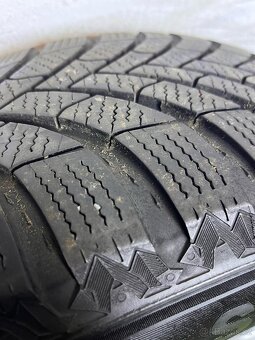 Alu kola 5x112 r16 s pneu (tura) - 5