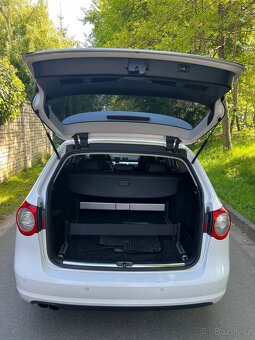 Volkswagen Passat B6 R-Line 2.0 TDI DSG 125kw - 5
