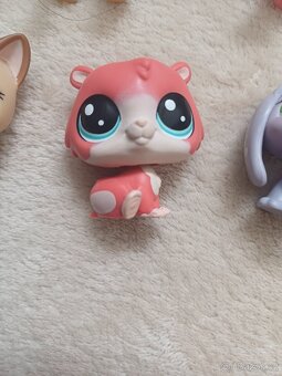 LPS zvířátka - ORIGINÁLNÍ - 5