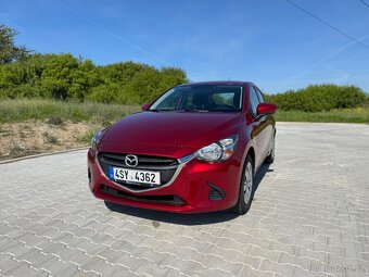 Mazda 2 1.5 55kW Skyactiv - 5